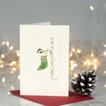 Penny Lindop Christmas Greeting cards