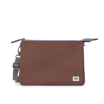 ROKA Carnaby XL Crossbody Bag