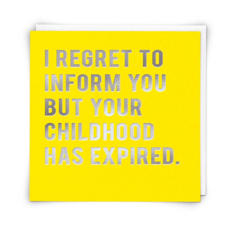 Redback Cloud Nine Card - BIRTHDAY