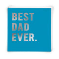 Redback Cloud Nine Card - BEST DAD