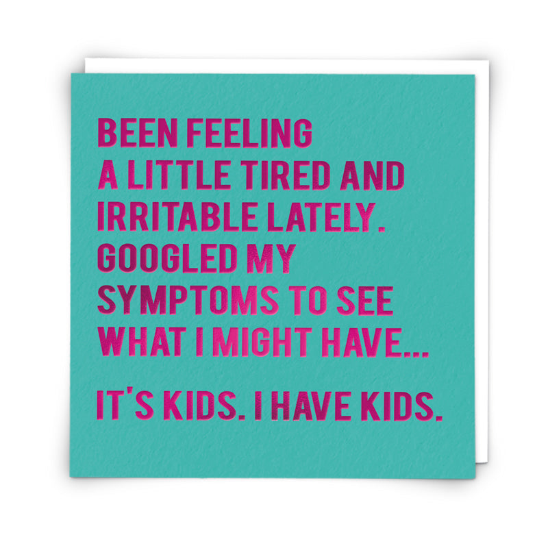 Redback Cloud Nine|Foil Card - funny cards