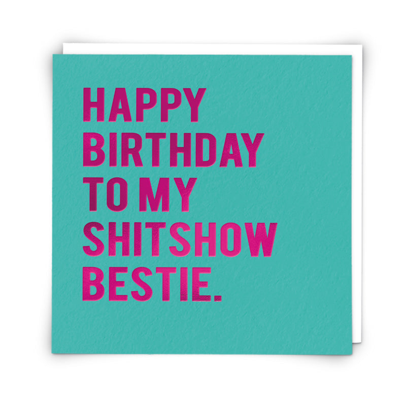 Redback Cloud Nine Card - BIRTHDAY