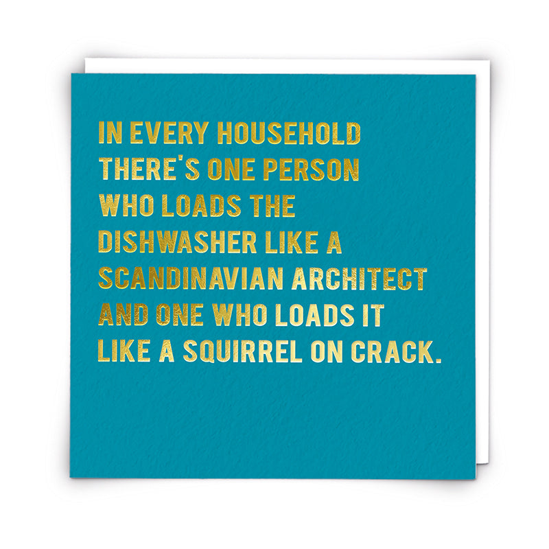 Redback Cloud Nine|Foil Card - funny cards