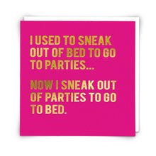 Load image into Gallery viewer, Redback Cloud Nine|Foil Card - funny cards
