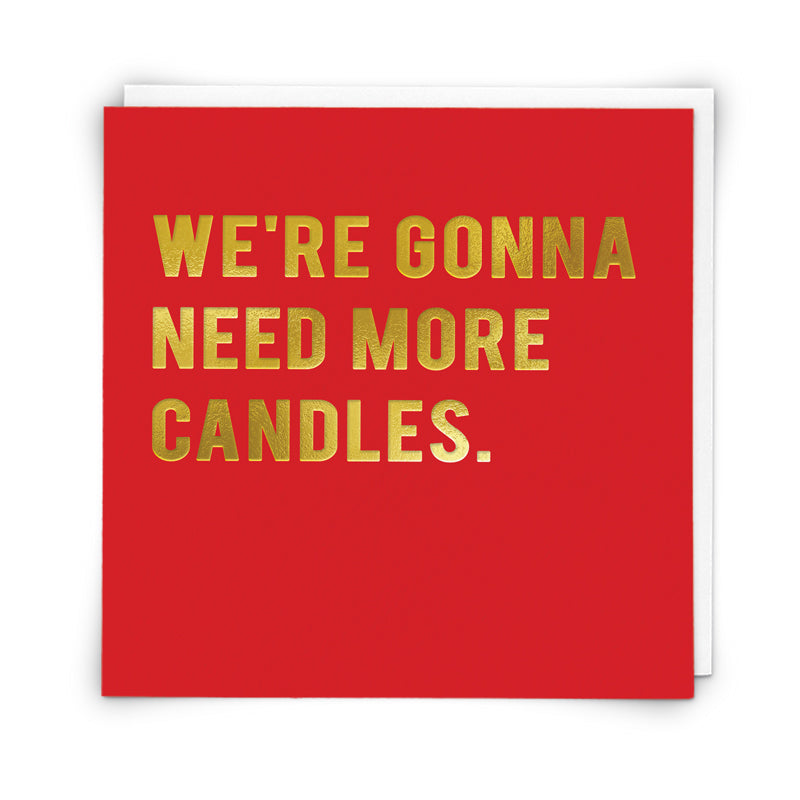 Redback Cloud Nine Card - BIRTHDAY