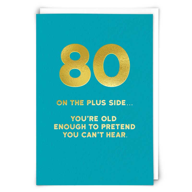 Redback Cloud Nine Card - AGE