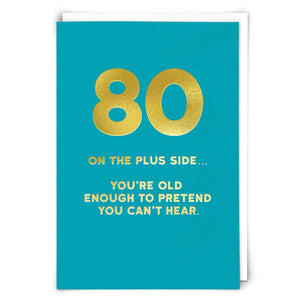 Redback Cloud Nine Card - AGE