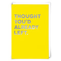 Redback Cloud Nine Card - OCCASIONS