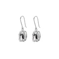 Chris Lewis Wound earrings