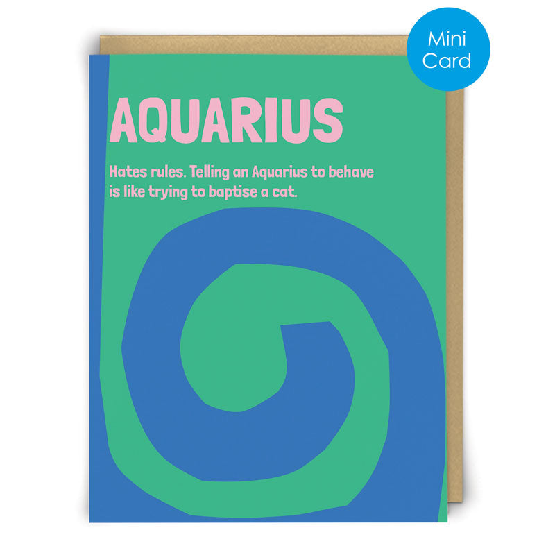 Cosmic birthday cards