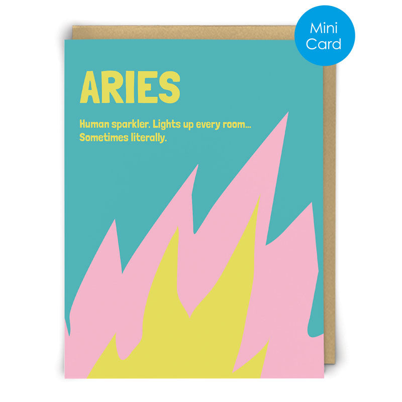 Cosmic birthday cards
