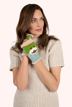 Load image into Gallery viewer, POWDER Cosy Wrist Warmers
