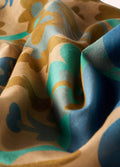 POWDER summer scarves