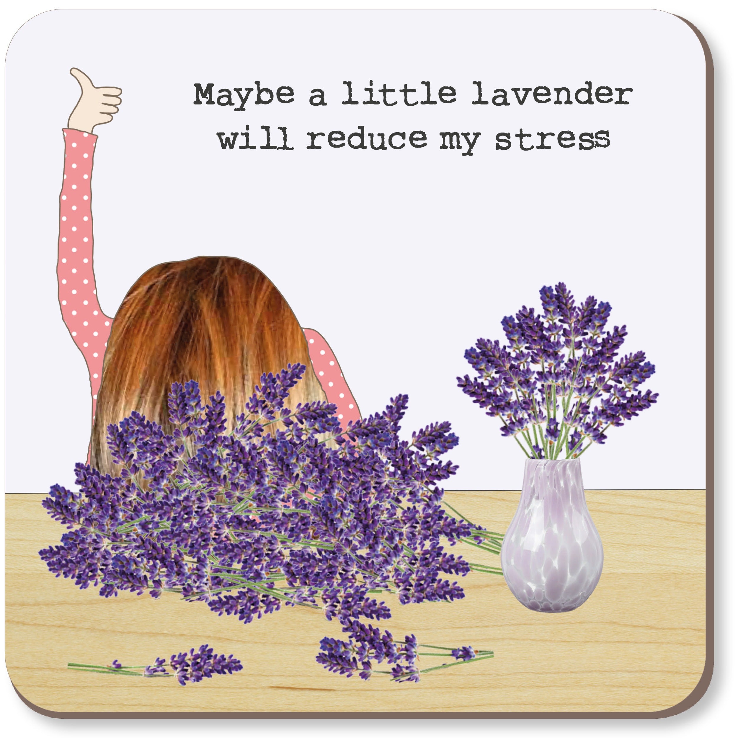ROSIE MADE A THING - COASTERS