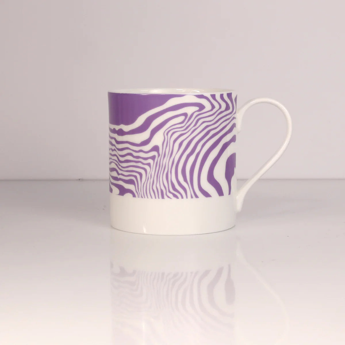 : The three highest summits in Britain fine bone china mugs