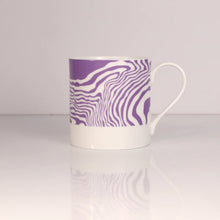Load image into Gallery viewer, : The three highest summits in Britain fine bone china mugs
