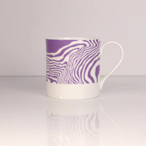 : The three highest summits in Britain fine bone china mugs