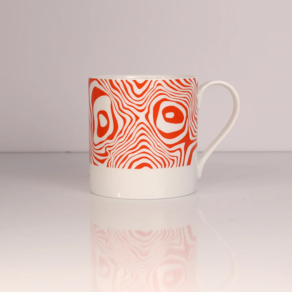 : The three highest summits in Britain fine bone china mugs