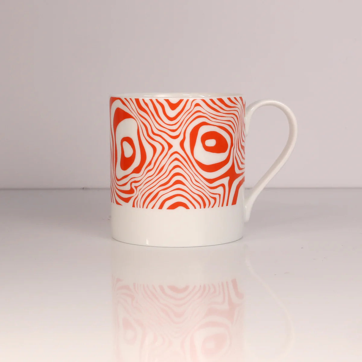 : The three highest summits in Britain fine bone china mugs