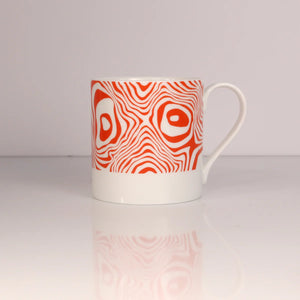 : The three highest summits in Britain fine bone china mugs