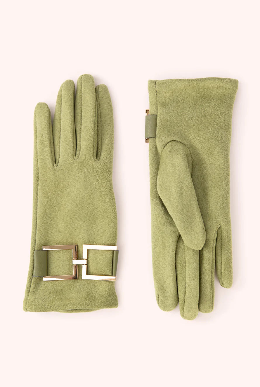 POWDER Dana Gloves