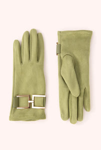POWDER Dana Gloves