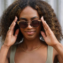 Load image into Gallery viewer, The Drifter  SUNGLASSES
