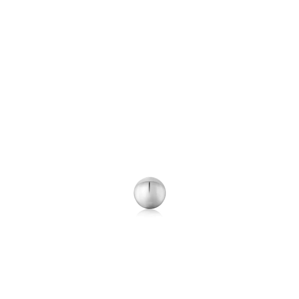 Barbell Single Earrings  £15