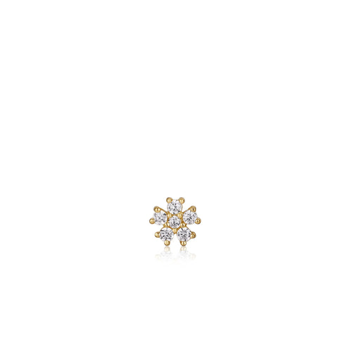 Barbell Single Earrings  £25