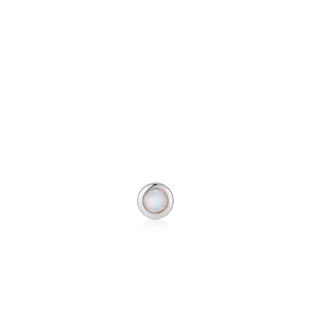 Barbell Single Earrings  £25