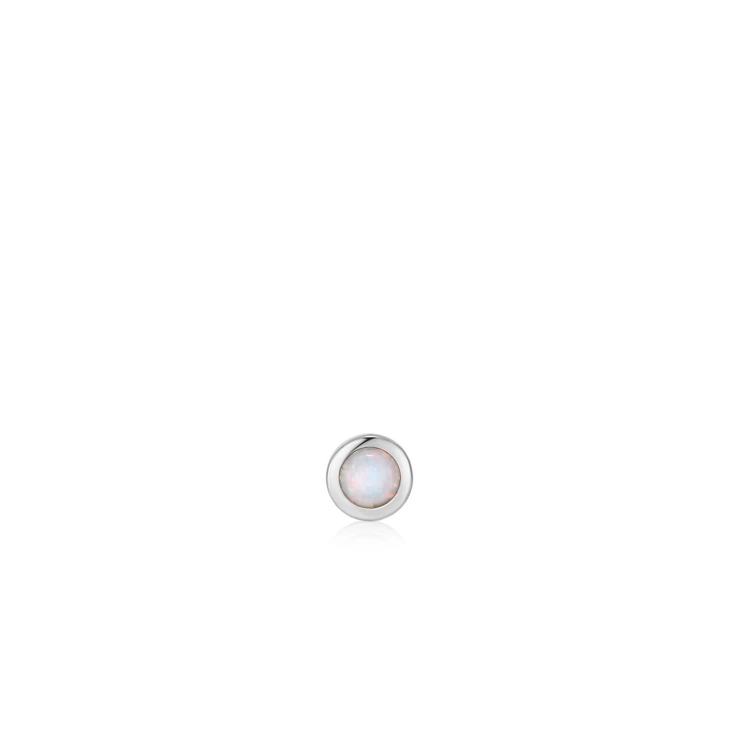Barbell Single Earrings  £25