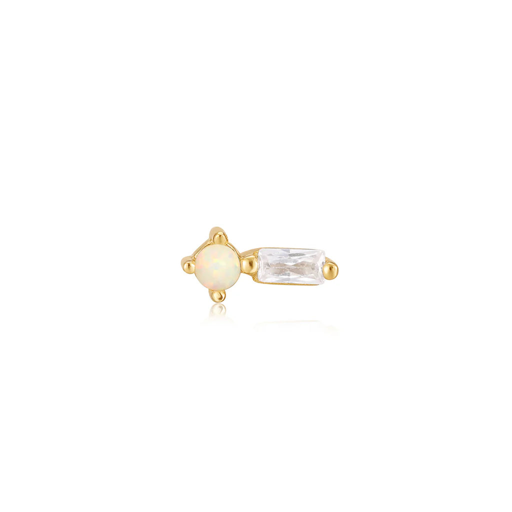 Barbell Single Earrings  £25