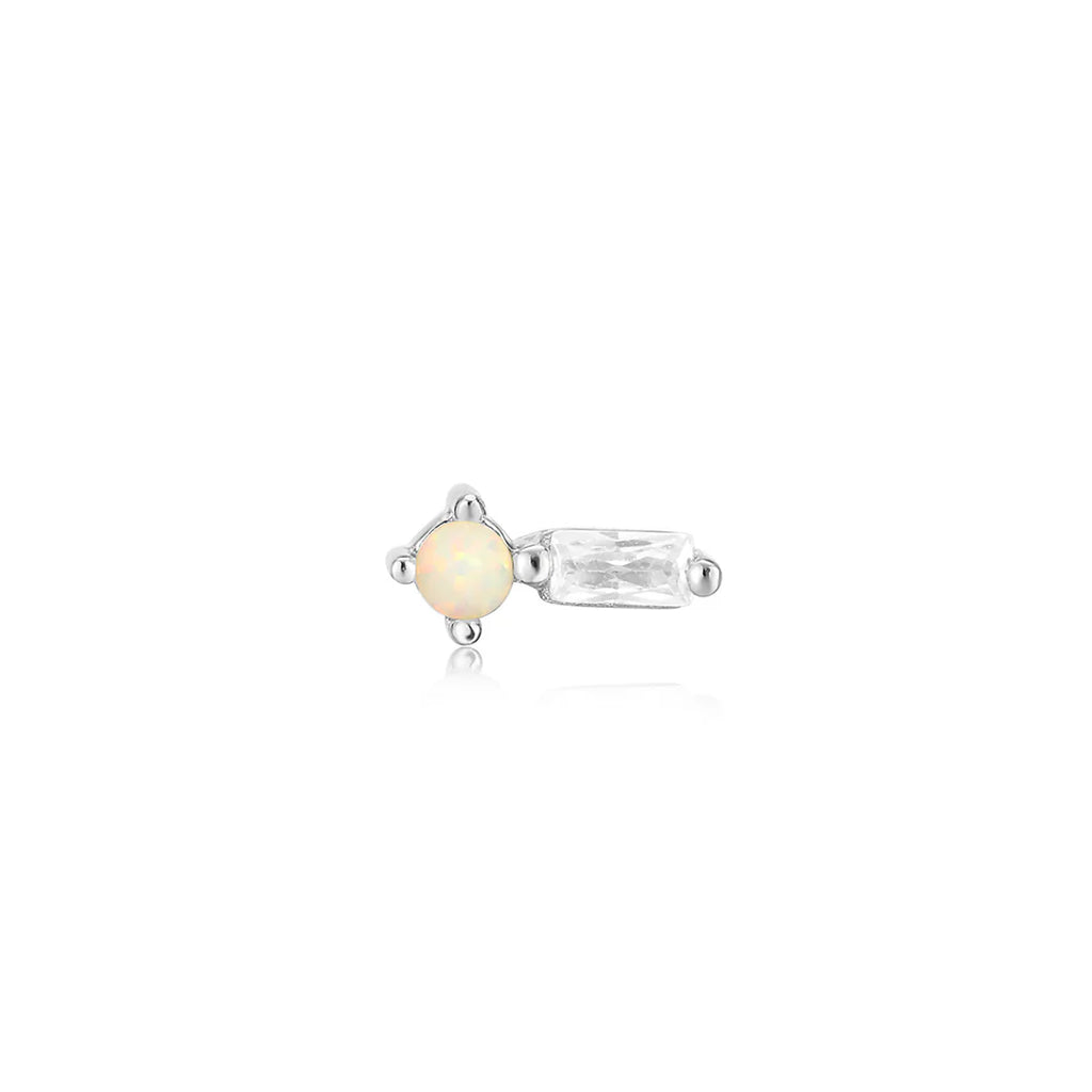 Barbell Single Earrings  £25