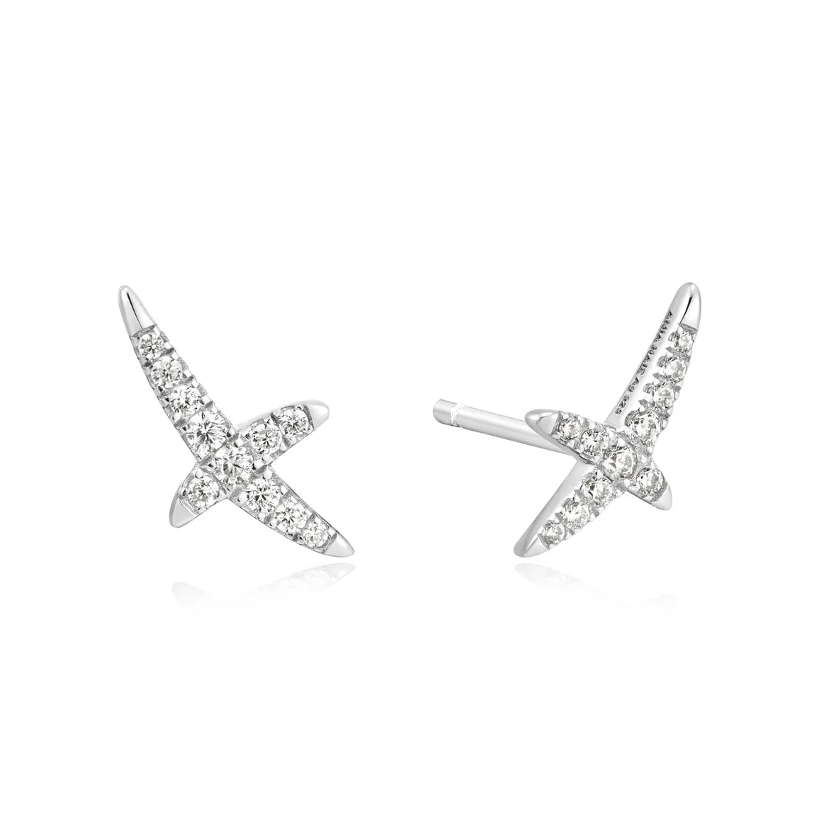 Kiss Pave Studs