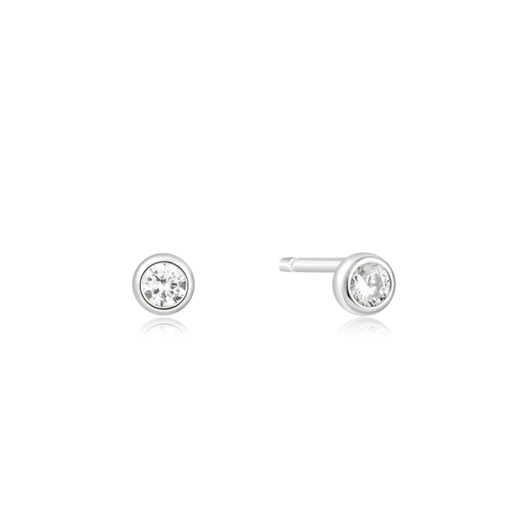 Barbell Single Earrings  £25
