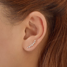 Load image into Gallery viewer, Climber Earrings
