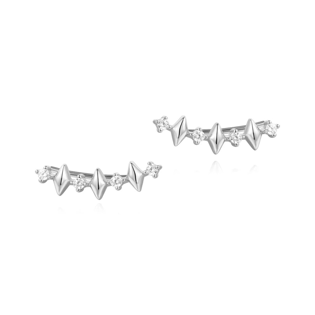 Climber Earrings