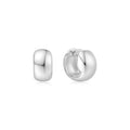 Chubby small huggie hoop Earrings