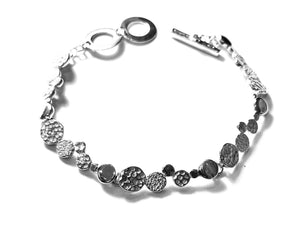 Chris Lewis dots bracelet