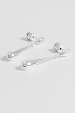 Load image into Gallery viewer, EB EDITTeardrop Drop Earrings
