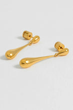 Load image into Gallery viewer, EB EDITTeardrop Drop Earrings
