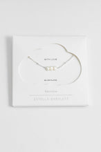 Load image into Gallery viewer, Beaded Chain And Pearl Necklace
