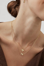 Load image into Gallery viewer, Paperchain People Necklace
