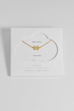 Load image into Gallery viewer, Paperchain People Necklace
