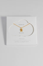 Load image into Gallery viewer, Ace of Hearts Necklace
