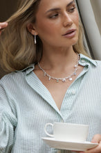 Load image into Gallery viewer, EB EDITTeardrop Drop Earrings
