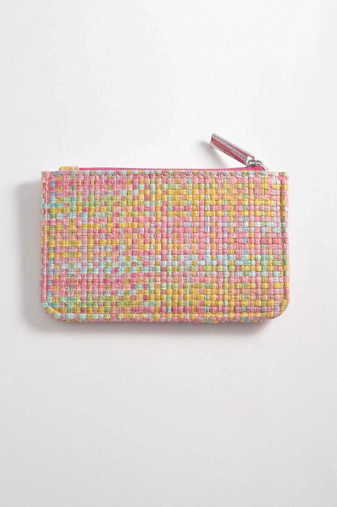 Rectangle Card Purse