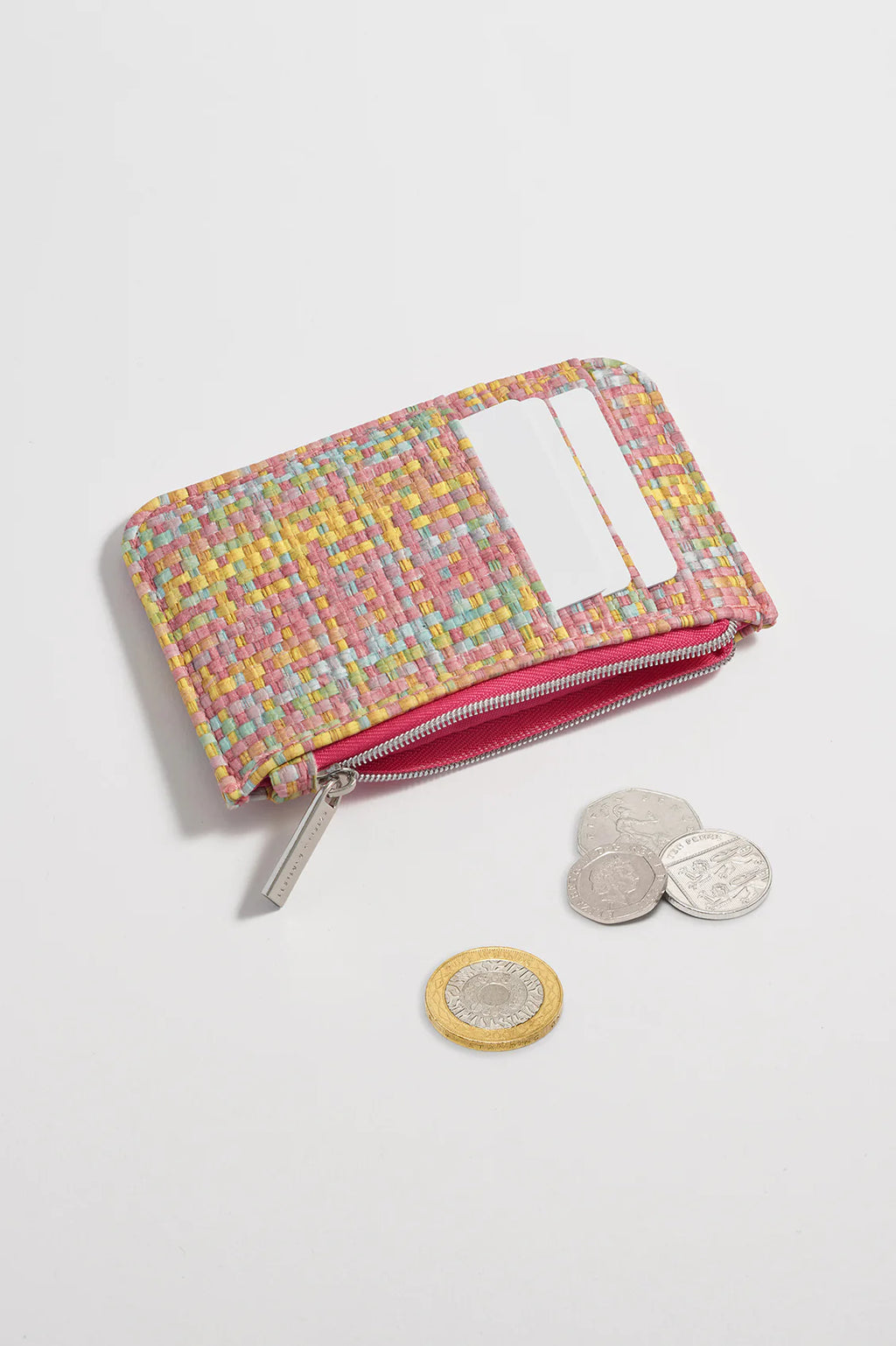 Rectangle Card Purse