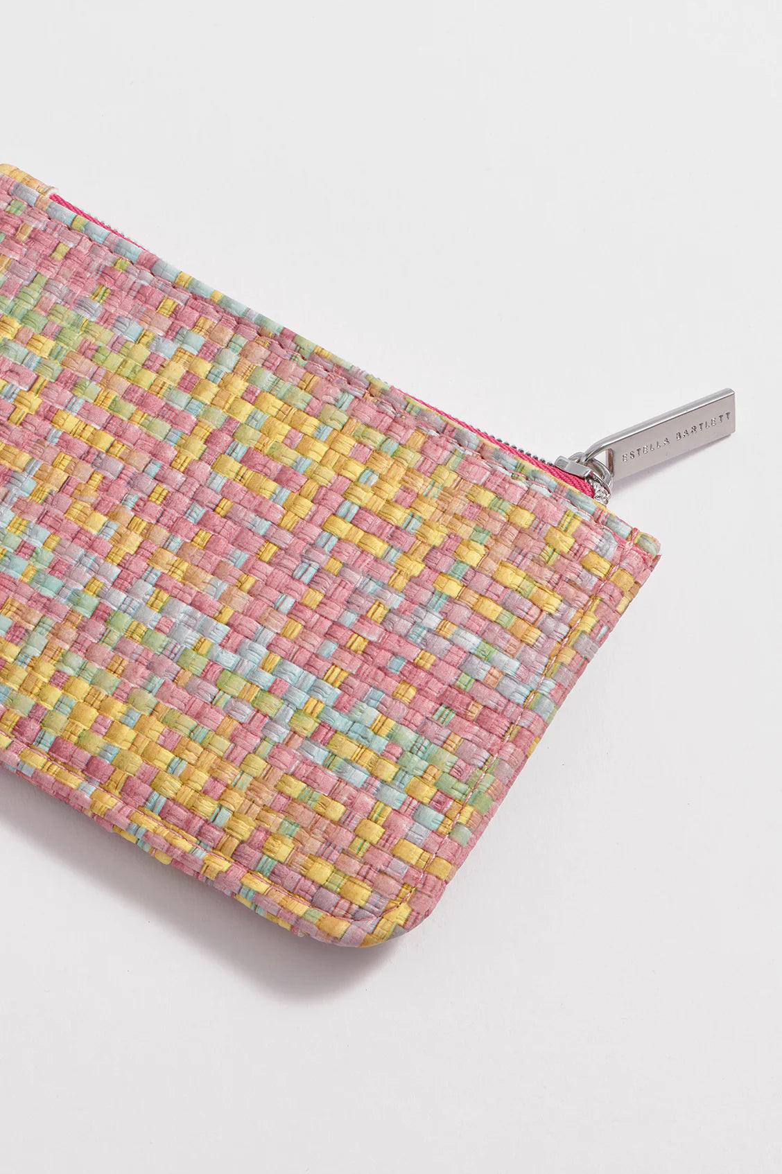 Rectangle Card Purse