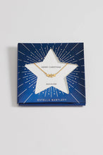 Load image into Gallery viewer, Trio Star Necklace

